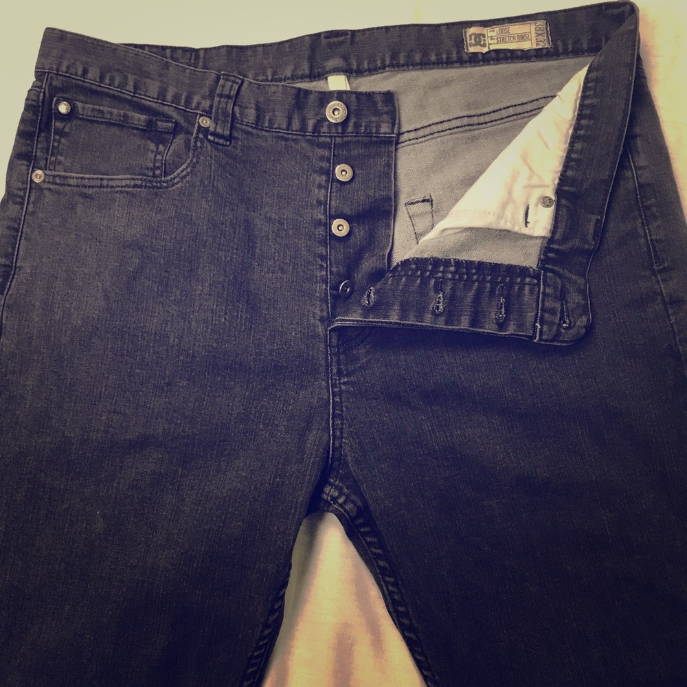 Dolce & Gabanna (D&G) size 38x32